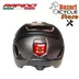 کلاه دوچرخه سواری راپیدو(RAPIDO) مدل KS28